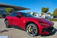 Ferrari Purosangue din 2024 cu 4.500 km - oferta FER215368 - foto 17