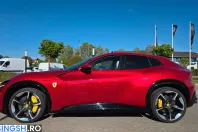 Ferrari Purosangue din 2024 cu 4.500 km - oferta FER215368 - foto 19