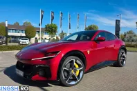 Ferrari Purosangue din 2024 cu 4.500 km - oferta FER215368 - foto 21