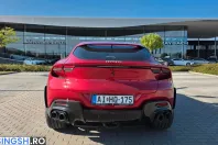 Ferrari Purosangue din 2024 cu 4.500 km - oferta FER215368 - foto 24