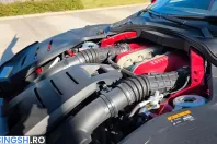 Ferrari Purosangue din 2024 cu 4.500 km - oferta FER215368 - foto 25