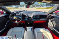 Ferrari Purosangue din 2024 cu 4.500 km - oferta FER215368 - foto 30