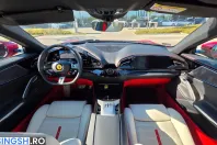 Ferrari Purosangue din 2024 cu 4.500 km - oferta FER215368 - foto 31