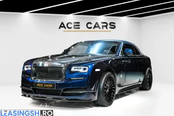 Rolls-Royce Dawn din 2022 - oferta ROL215369