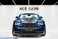 Rolls-Royce Dawn din 2022 cu 1.168 km - oferta ROL215369 - foto 2