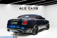 Rolls-Royce Dawn din 2022 cu 1.168 km - oferta ROL215369 - foto 3