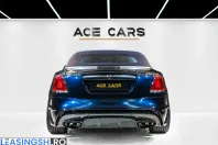 Rolls-Royce Dawn din 2022 cu 1.168 km - oferta ROL215369 - foto 4
