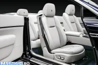 Rolls-Royce Dawn din 2022 cu 1.168 km - oferta ROL215369 - foto 5