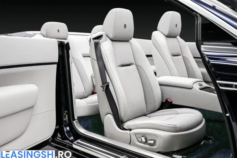 Rolls-Royce Dawn din 2022 cu 1.168 km - oferta ROL215369 - foto 5