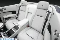 Rolls-Royce Dawn din 2022 cu 1.168 km - oferta ROL215369 - foto 6