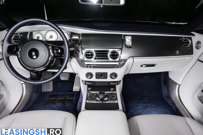 Rolls-Royce Dawn din 2022 cu 1.168 km - oferta ROL215369 - foto 7