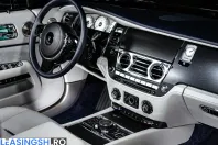 Rolls-Royce Dawn din 2022 cu 1.168 km - oferta ROL215369 - foto 8