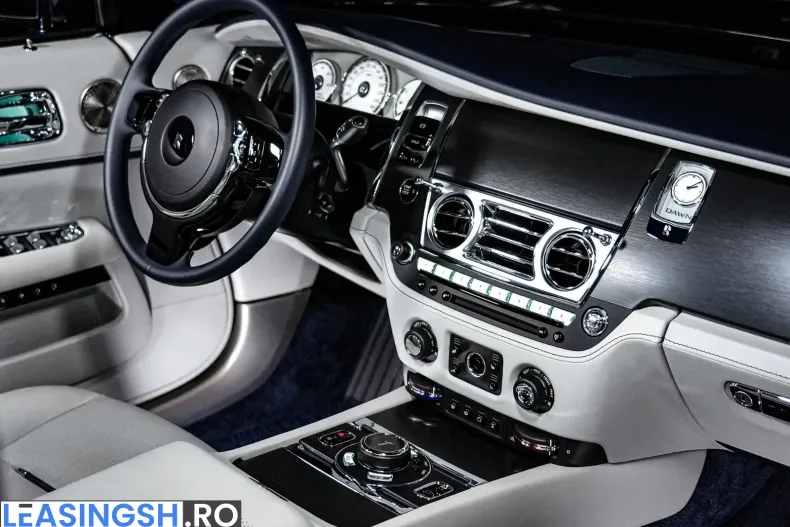 Rolls-Royce Dawn din 2022 cu 1.168 km - oferta ROL215369 - foto 8