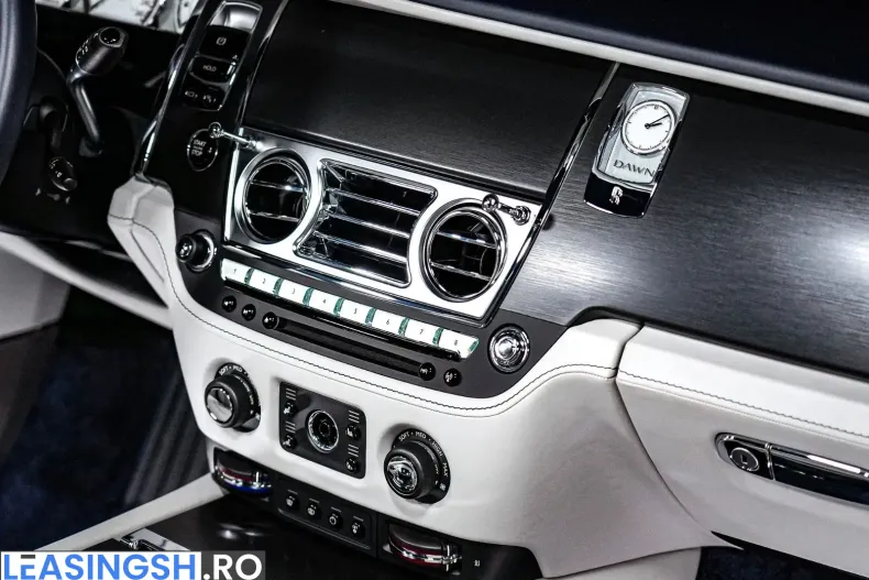Rolls-Royce Dawn din 2022 cu 1.168 km - oferta ROL215369 - foto 9