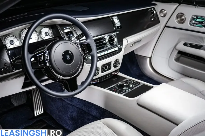 Rolls-Royce Dawn din 2022 cu 1.168 km - oferta ROL215369 - foto 10