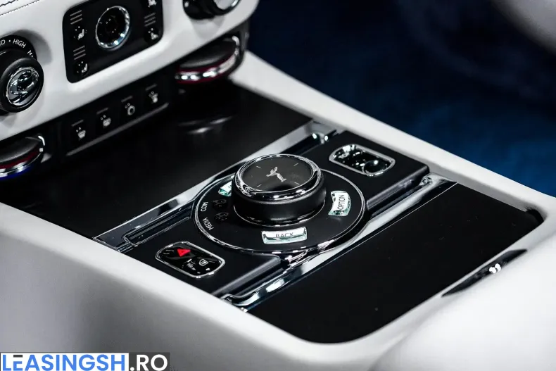 Rolls-Royce Dawn din 2022 cu 1.168 km - oferta ROL215369 - foto 11