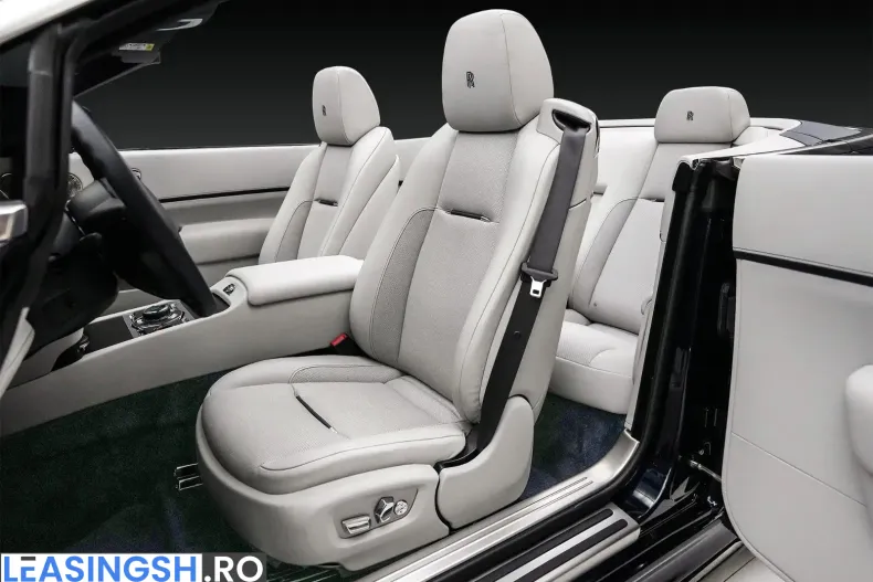 Rolls-Royce Dawn din 2022 cu 1.168 km - oferta ROL215369 - foto 12