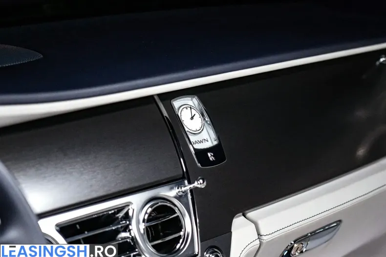 Rolls-Royce Dawn din 2022 cu 1.168 km - oferta ROL215369 - foto 13