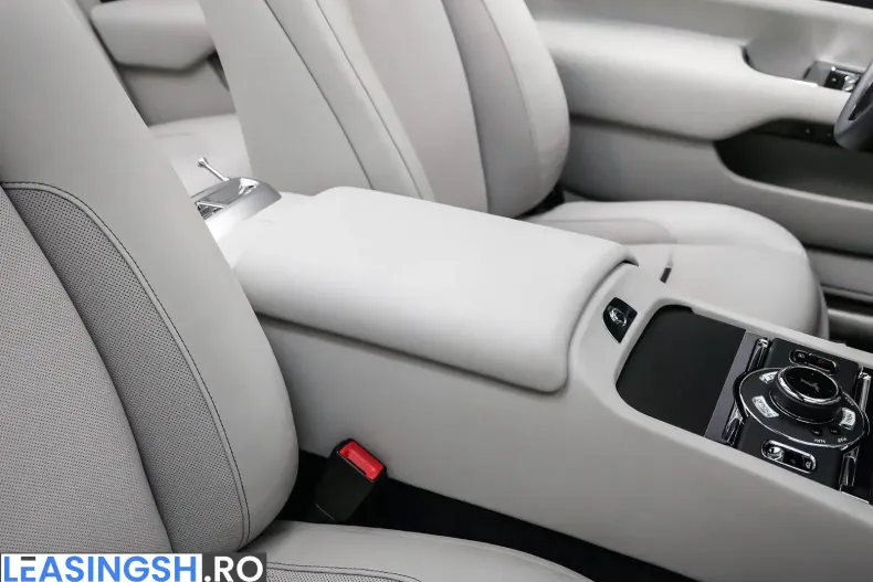 Rolls-Royce Dawn din 2022 cu 1.168 km - oferta ROL215369 - foto 14