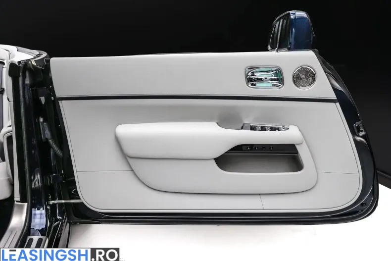 Rolls-Royce Dawn din 2022 cu 1.168 km - oferta ROL215369 - foto 15