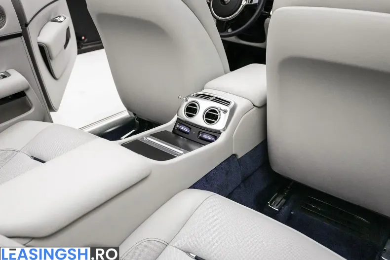 Rolls-Royce Dawn din 2022 cu 1.168 km - oferta ROL215369 - foto 16
