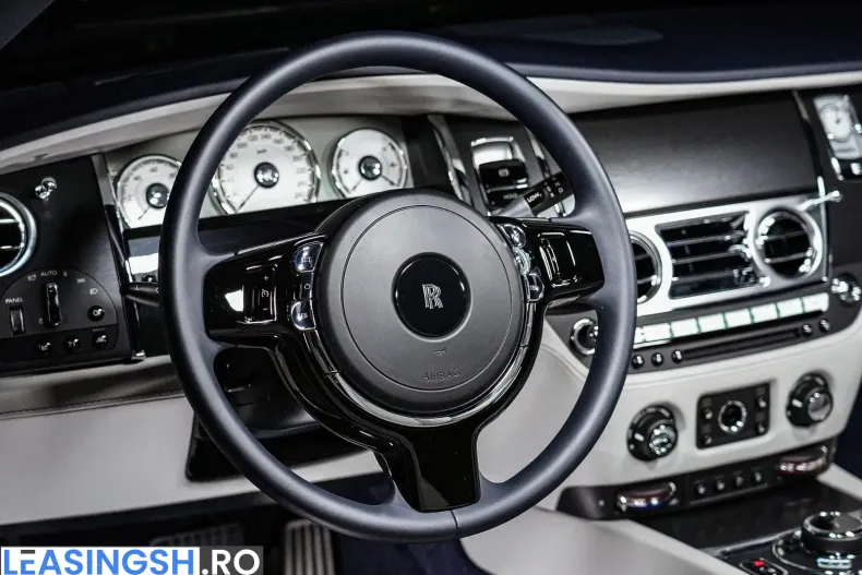 Rolls-Royce Dawn din 2022 cu 1.168 km - oferta ROL215369 - foto 18