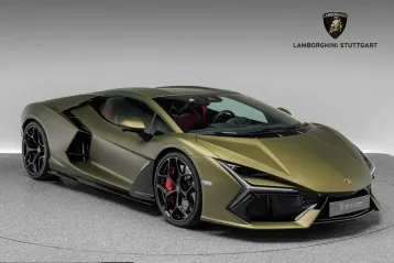 Lamborghini Revuelto din 2024 - oferta LAM215370