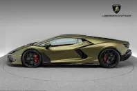 Lamborghini Revuelto din 2024 cu 1.100 km - oferta LAM215370 - foto 3