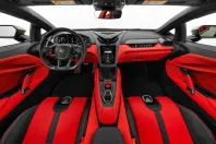 Lamborghini Revuelto din 2024 cu 1.100 km - oferta LAM215370 - foto 5