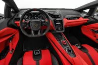 Lamborghini Revuelto din 2024 cu 1.100 km - oferta LAM215370 - foto 6