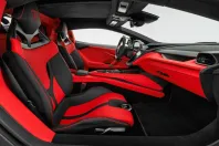 Lamborghini Revuelto din 2024 cu 1.100 km - oferta LAM215370 - foto 10