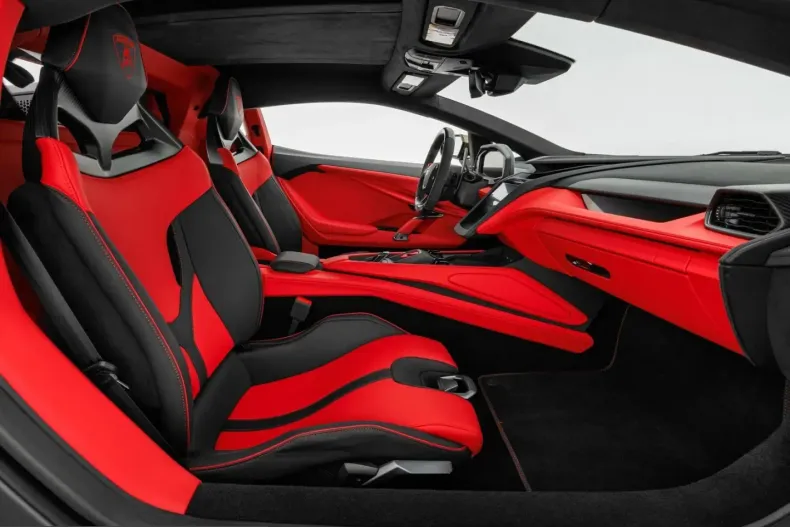 Lamborghini Revuelto din 2024 cu 1.100 km - oferta LAM215370 - foto 10