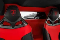 Lamborghini Revuelto din 2024 cu 1.100 km - oferta LAM215370 - foto 13