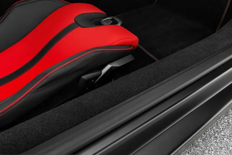 Lamborghini Revuelto din 2024 cu 1.100 km - oferta LAM215370 - foto 15