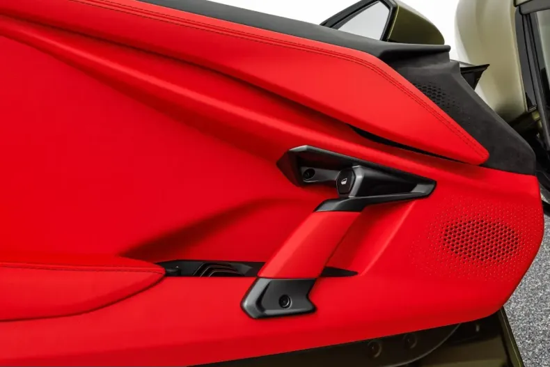 Lamborghini Revuelto din 2024 cu 1.100 km - oferta LAM215370 - foto 16