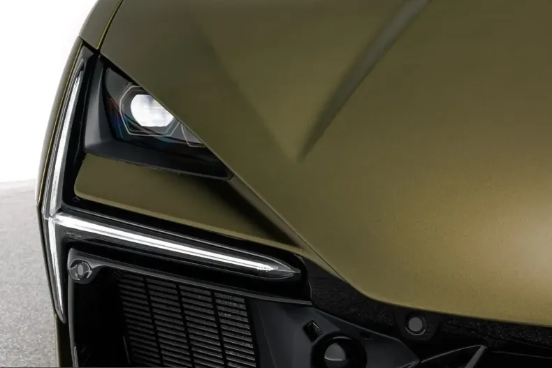Lamborghini Revuelto din 2024 cu 1.100 km - oferta LAM215370 - foto 17