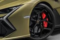 Lamborghini Revuelto din 2024 cu 1.100 km - oferta LAM215370 - foto 18