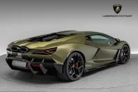 Lamborghini Revuelto din 2024 cu 1.100 km - oferta LAM215370 - foto 21