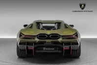 Lamborghini Revuelto din 2024 cu 1.100 km - oferta LAM215370 - foto 22