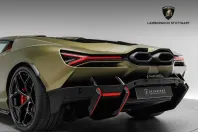 Lamborghini Revuelto din 2024 cu 1.100 km - oferta LAM215370 - foto 23