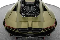 Lamborghini Revuelto din 2024 cu 1.100 km - oferta LAM215370 - foto 24
