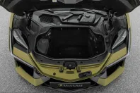 Lamborghini Revuelto din 2024 cu 1.100 km - oferta LAM215370 - foto 26