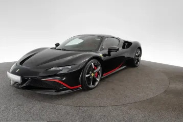 Ferrari SF90 din 2024 - oferta FER215371
