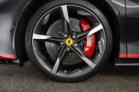 Ferrari SF90 din 2024 cu 1.490 km - oferta FER215371 - foto 11