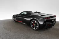 Ferrari SF90 din 2024 cu 1.490 km - oferta FER215371 - foto 13