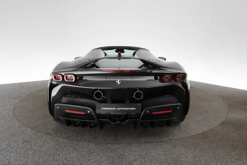 Ferrari SF90 din 2024 cu 1.490 km - oferta FER215371 - foto 14