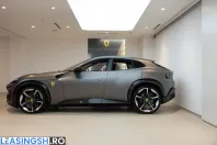 Ferrari Purosangue din 2023 cu 8.600 km - oferta FER215372 - foto 3
