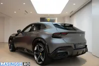 Ferrari Purosangue din 2023 cu 8.600 km - oferta FER215372 - foto 4