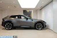 Ferrari Purosangue din 2023 cu 8.600 km - oferta FER215372 - foto 7