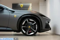 Ferrari Purosangue din 2023 cu 8.600 km - oferta FER215372 - foto 9